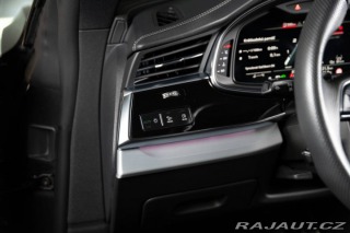 Audi SQ8 4.0TDI 320kW mHEV quattr 2020