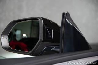 Audi SQ8 4.0TDI 320kW mHEV quattr 2020