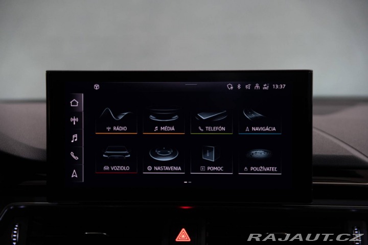 Audi A4 40 2.0 TDI quattro S tr 2020