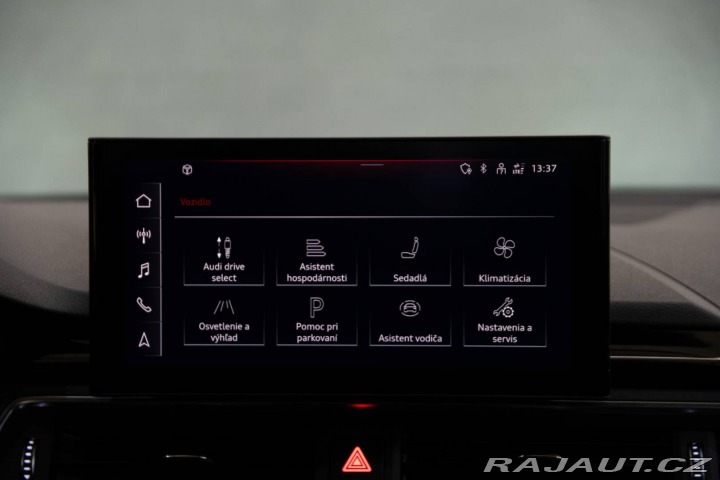 Audi A4 40 2.0 TDI quattro S tr 2020