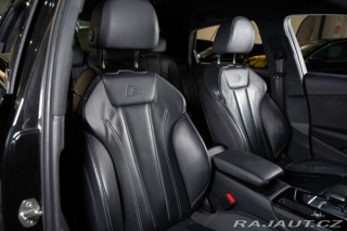 Audi A4 40 2.0 TDI  quattro S tr 2020