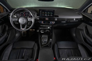 Audi A4 40 2.0 TDI  quattro S tr 2020