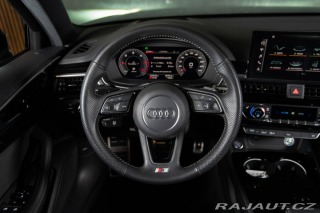 Audi A4 40 2.0 TDI  quattro S tr 2020
