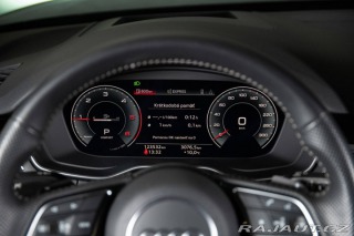 Audi A4 40 2.0 TDI  quattro S tr 2020
