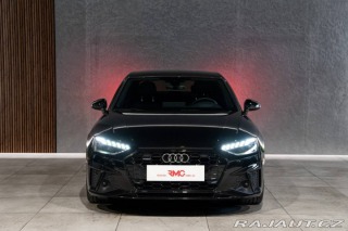 Audi A4 40 2.0 TDI  quattro S tr 2020
