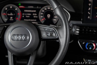Audi A4 40 2.0 TDI  quattro S tr 2020