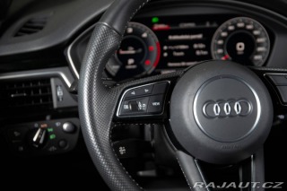 Audi A4 40 2.0 TDI  quattro S tr 2020