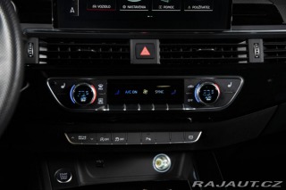 Audi A4 40 2.0 TDI  quattro S tr 2020