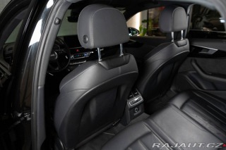 Audi A4 40 2.0 TDI  quattro S tr 2020
