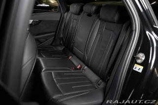 Audi A4 40 2.0 TDI  quattro S tr 2020