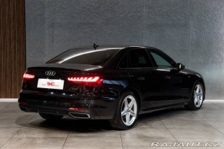 Audi A4 40 2.0 TDI  quattro S tr 2020
