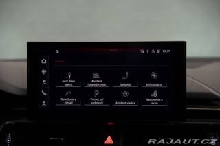 Audi A4 40 2.0 TDI  quattro S tr 2020