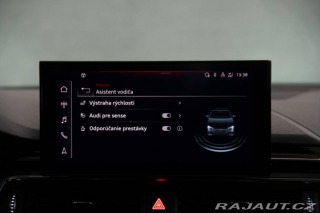 Audi A4 40 2.0 TDI  quattro S tr 2020