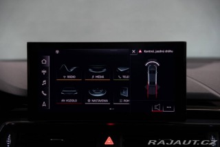 Audi A4 40 2.0 TDI  quattro S tr 2020