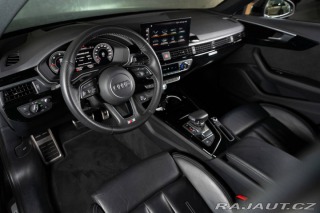 Audi A4 40 2.0 TDI  quattro S tr 2020