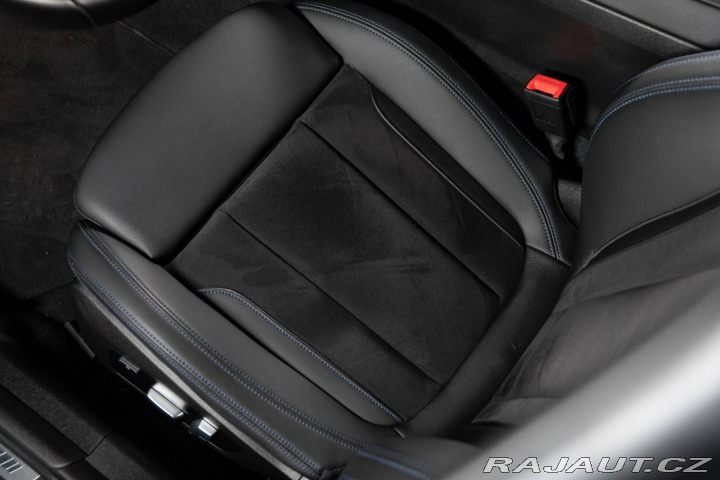 BMW 3 M340i mHEV xDrive A/T 2023