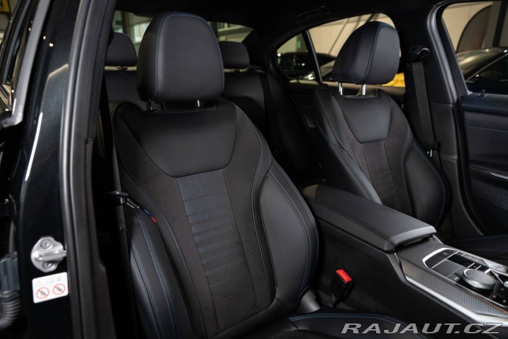 BMW 3 M340i mHEV xDrive A/T 2023