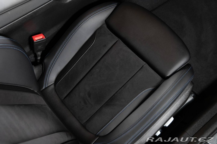 BMW 3 M340i mHEV xDrive A/T 2023