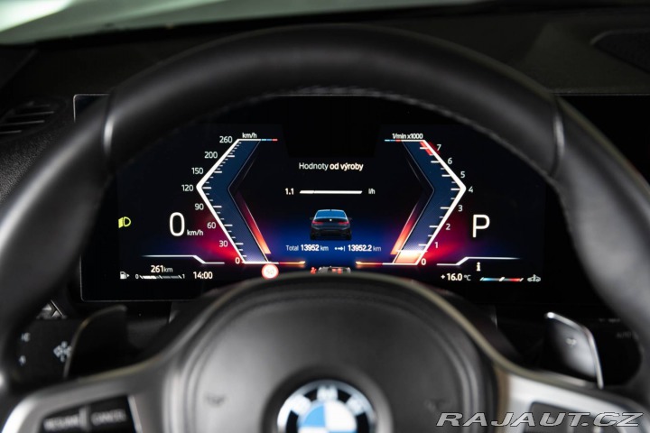 BMW 3 M340i mHEV xDrive A/T 2023