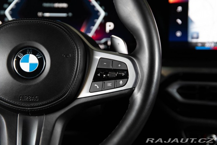 BMW 3 M340i mHEV xDrive A/T 2023