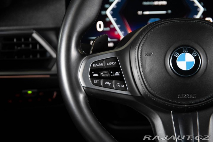 BMW 3 M340i mHEV xDrive A/T 2023
