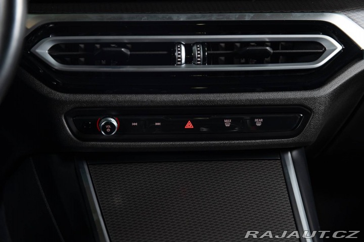 BMW 3 M340i mHEV xDrive A/T 2023
