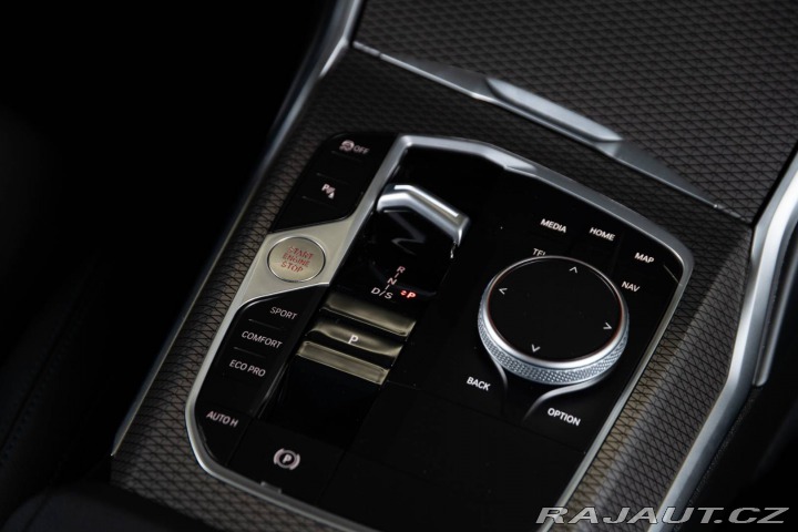 BMW 3 M340i mHEV xDrive A/T 2023