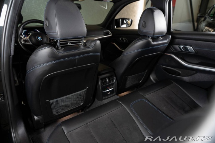 BMW 3 M340i mHEV xDrive A/T 2023