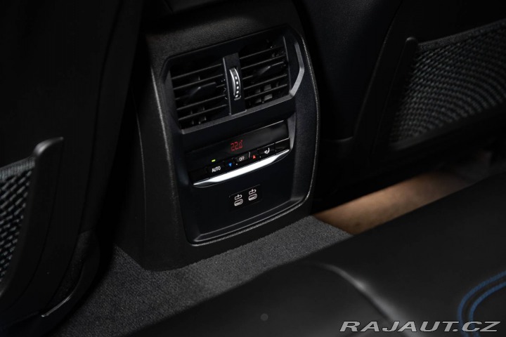 BMW 3 M340i mHEV xDrive A/T 2023