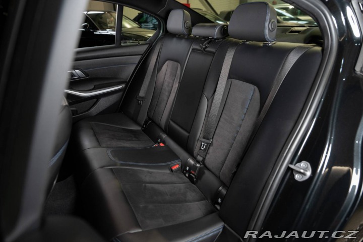 BMW 3 M340i mHEV xDrive A/T 2023