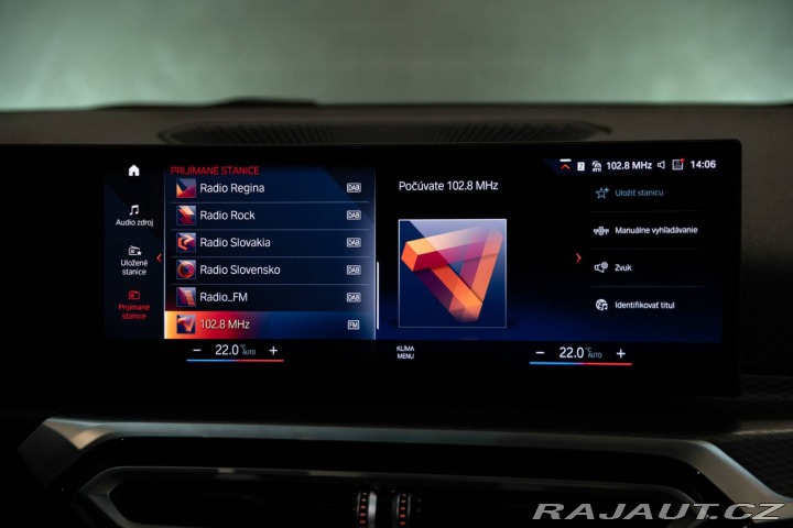 BMW 3 M340i mHEV xDrive A/T 2023