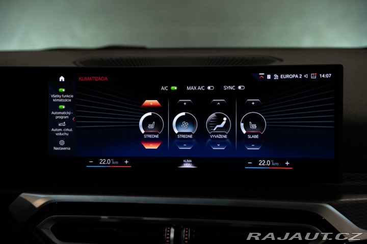BMW 3 M340i mHEV xDrive A/T 2023