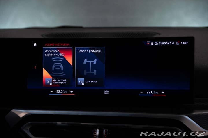BMW 3 M340i mHEV xDrive A/T 2023