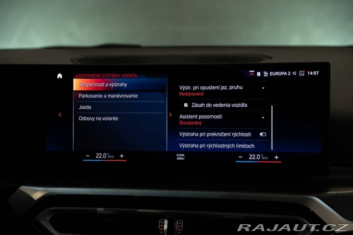 BMW 3 M340i mHEV xDrive A/T 2023