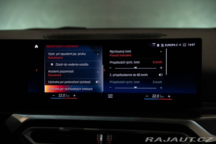 BMW 3 M340i mHEV xDrive A/T 2023