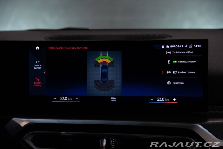 BMW 3 M340i mHEV xDrive A/T 2023
