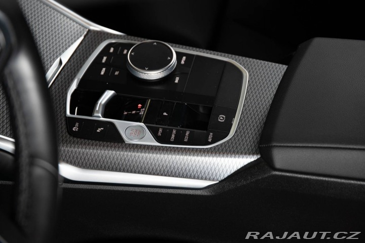 BMW 3 M340i mHEV xDrive A/T 2023
