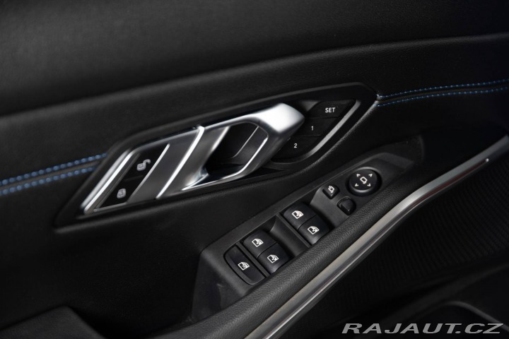 BMW 3 M340i mHEV xDrive A/T 2023