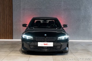 BMW 3 M340i mHEV xDrive A/T 2023