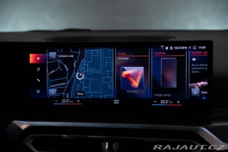 BMW 3 M340i mHEV xDrive A/T 2023