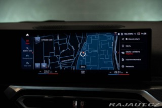 BMW 3 M340i mHEV xDrive A/T 2023