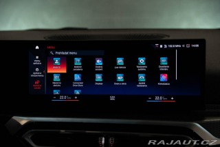 BMW 3 M340i mHEV xDrive A/T 2023