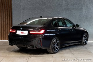 BMW 3 M340i mHEV xDrive A/T 2023
