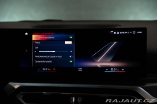 BMW 3 M340i mHEV xDrive A/T 2023