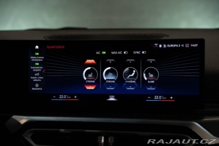 BMW 3 M340i mHEV xDrive A/T 2023