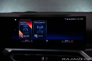 BMW 3 M340i mHEV xDrive A/T 2023