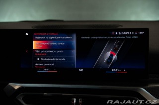 BMW 3 M340i mHEV xDrive A/T 2023