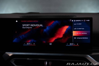 BMW 3 M340i mHEV xDrive A/T 2023