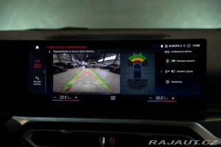 BMW 3 M340i mHEV xDrive A/T 2023