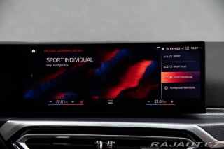 BMW 3 M340i mHEV xDrive A/T 2023